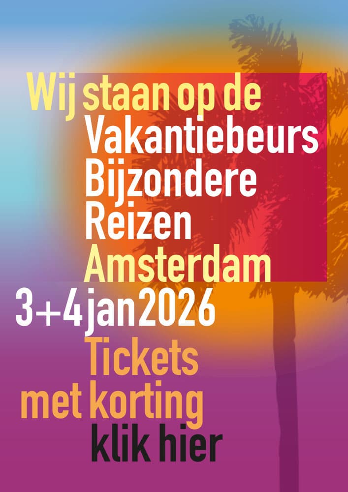 Vakantiebeurs Amsterdam Vakantiebeurs Amsterdam